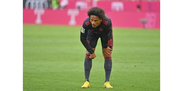 De grootste verliezer van Bayern München komt naar voren na drie-game winning streak De grootste verliezer van Bayern München komt naar voren na drie-game winning streak